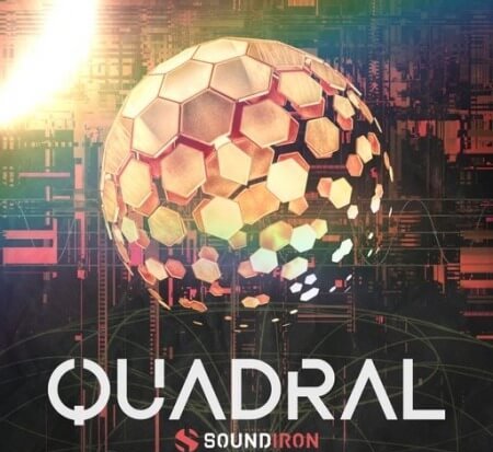 Soundiron Quadral WAV